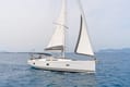 Plan your sailing vacation in Greece with Sailboat Lixi | Yacht4Less