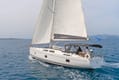 Charter a Sailboat Lixi rental in Greece with or without a skipper | Yacht4Less