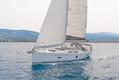 Rent Sailboat Lixi in Greece | Yacht4Less