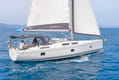 Best Price for a Sailboat Lixi rental in Greece | Yacht4Less