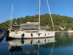 Sailing vacation in Greece on Sailboat Amfitriti | Yacht4Less
