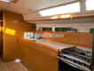 Sailboat Amfitriti affordable yacht charter in Greece | Yacht4Less