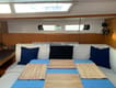 Book Sailboat Amfitriti for your sailing holiday in Greece | Yacht4Less