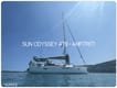 Sailboat Amfitriti charter deals in Greece | Yacht4Less