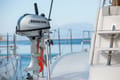 Explore Greece aboard Catamaran Eleni | Yacht4Less