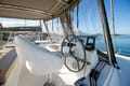 Sailing vacation in Greece on Catamaran Eleni | Yacht4Less