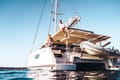 Explore Croatia aboard Catamaran Coco | Yacht4Less