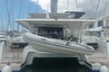 Sailing vacation in Croatia on Catamaran Coco | Yacht4Less