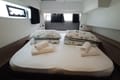 Catamaran Coco affordable yacht charter in Croatia | Yacht4Less