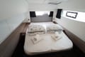 Best Price for a Catamaran Coco rental in Croatia | Yacht4Less