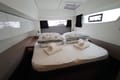 Catamaran Coco available for yacht charter in Croatia | Yacht4Less