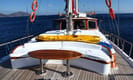 Explore Turkey aboard Gulet Perrinita | Yacht4Less