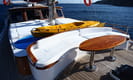 Book Gulet Perrinita for your sailing holiday in Turkey | Yacht4Less