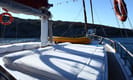 Sailing vacation in Turkey on Gulet Perrinita | Yacht4Less