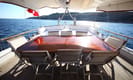 Enjoy Turkey with Gulet Perrinita rental | Yacht4Less