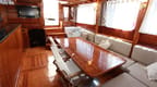 Gulet Perrinita charter deals in Turkey | Yacht4Less