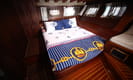 Gulet Perrinita available to rent in Turkey | Yacht4Less