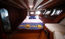 Experience Turkey on Gulet Perrinita | Yacht4Less