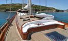 Explore Turkey aboard Gulet Smyrna | Yacht4Less