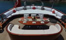 Book Gulet Smyrna for your sailing holiday in Turkey | Yacht4Less