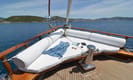 Gulet Smyrna – best yacht rental in Turkey | Yacht4Less