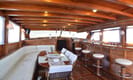 Sailing vacation in Turkey on Gulet Smyrna | Yacht4Less