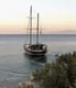 Explore Turkey aboard Gulet Karia | Yacht4Less