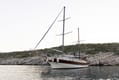 Book Gulet Karia for your sailing holiday in Turkey | Yacht4Less