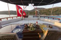 Enjoy Turkey with Gulet Karia rental | Yacht4Less