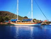 Sailing vacation in Turkey on Gulet Askim Deniz | Yacht4Less