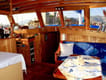 Enjoy Turkey with Gulet Askim Deniz rental | Yacht4Less