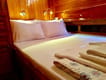 Plan your sailing vacation in Turkey with Gulet Askim Deniz | Yacht4Less