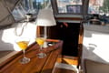 Enjoy Croatia with Sailboat Gospoja rental | Yacht4Less