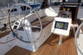 Discover Croatia on Sailboat Gospoja | Yacht4Less