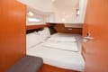 Sailing vacation in Croatia on Sailboat Gospoja | Yacht4Less