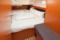 Enjoy Croatia with Sailboat Gospoja rental | Yacht4Less