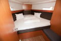 Sailboat Gospoja – best yacht rental in Croatia | Yacht4Less