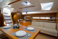 Explore Croatia aboard Sailboat Omega Kiss | Yacht4Less