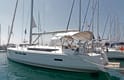 Explore Croatia aboard Sailboat Aqua Kiss | Yacht4Less