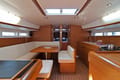 Sailing vacation in Croatia on Sailboat Aqua Kiss | Yacht4Less