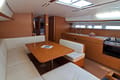 Enjoy Croatia with Sailboat Aqua Kiss rental | Yacht4Less