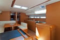 Sailboat Aqua Kiss charter deals in Croatia | Yacht4Less