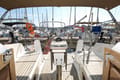 Sailing vacation in Croatia on Sailboat Morellina | Yacht4Less