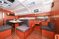 Sailboat Morellina available to rent in Croatia | Yacht4Less
