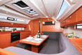 Plan your sailing vacation in Croatia with Sailboat Morellina | Yacht4Less