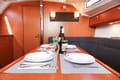 Sailboat Morellina available for yacht charter in Croatia | Yacht4Less