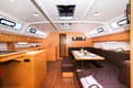 Sailing vacation in Croatia on Sailboat Marcellino | Yacht4Less