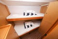 Sailboat Marcellino affordable yacht charter in Croatia | Yacht4Less