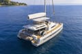 Explore Croatia aboard Catamaran Marea I | Yacht4Less