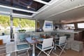 Catamaran Marea I available to rent in Croatia | Yacht4Less
